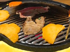 -釜山火炉韩式炭火烤肉(欧洲城店)