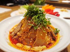 夫妻肺片-马旺子·川小馆
