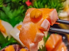 -原志优秀食材·匠心料理·海胆主题(金亿广场店)