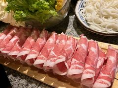 -云荷里·蒸汽石锅鱼·云南菜(中发百旺店)