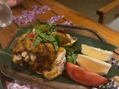 -三亚艾迪逊酒店·海滩烧烤 BARBACOA·现场乐队·浪漫晚餐·烧烤海鲜