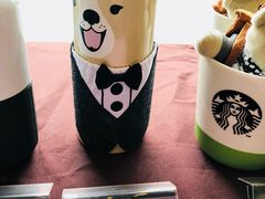 -星巴克(钦江路店)