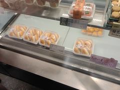 -泸溪河桃酥(秦淮夫子庙一店)