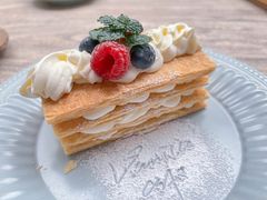 -Vanillacafe香草咖啡(银海大世界店)