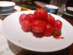 -绿茶餐厅(朝阳大悦城店)