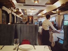 -火车头法国西餐厅