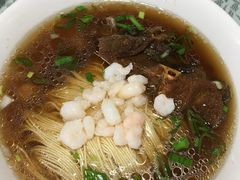 -美味斋(西北街店)