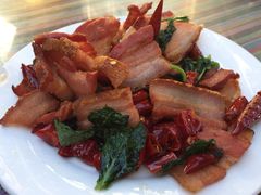 -88号小吃店·经典云南菜·地道纳西美食