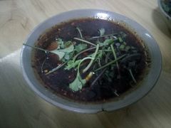 -汝萍传统蘸水菜(春华路总店)