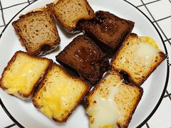 -发酵食堂(屏风街店)