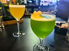 -LAMP BAR 水烟音乐酒吧