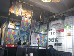 大堂-粤拭轩·广东味道(祥和里店)