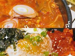 -韩国한국厨房
