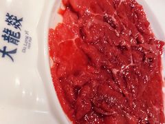 -大龙燚火锅(悉尼店)