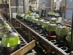 -红旗山庄(圭峰山店)