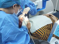 -牙博士口腔(杨浦店)