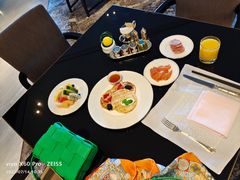 -王府半岛酒店