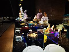 -惠州皇冠假日酒店·西餐厅·自助餐厅