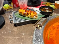 -一绪に和牛寿喜烧(罗湖益田假日店)