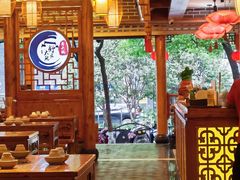 -舒家大院重庆老火锅(纪念塔店)