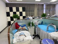 -悟空祛痘·亚健康皮肤管理中心