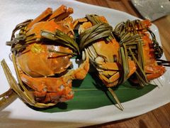 花雕蟹-小厨娘淮扬菜(清江苏宁广场店)