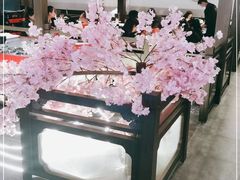 -捞三国美蛙鲜鱼火锅(茂业店)