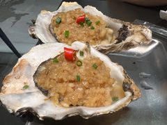 -老虎滩大连海鲜烧烤(建邺云锦路总店)