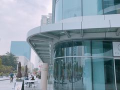 -深圳来福士广场