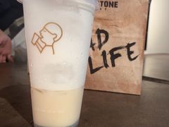 -喜茶(广州北京路惠福东店)