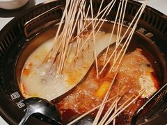 -蓉语串串火锅(振兴路店)