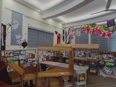 -小风车金桥丽都幼儿园(金桥店)