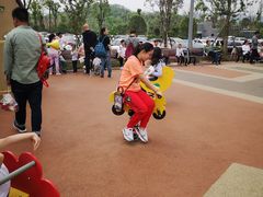 -枫香湖儿童公园