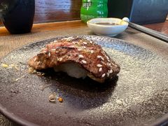 -戏作寿司(观音桥店)