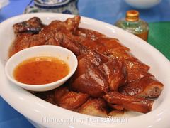 景观位-盛港湾海鲜食府(黄沙店)