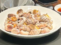 -小厨师·二十年沈家门小海鲜(百井坊巷店)