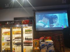 -聚汇三少·龙虾·中餐厅(莫邪路新天地店)