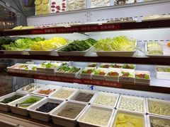 -吉布鲁牛排海鲜自助(百伦店)