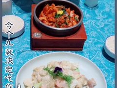 -北塘海鲜·天津菜(大光明桥旗舰店)
