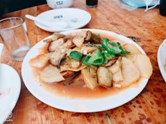 地三鲜-东北特色菜馆(珞喻东路店)