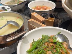 -湘力力小院·鱼汤泡饭(枫林路店)