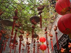 -黄祥华养生堂·炖汤·营养蒸饭(岭南天地店)