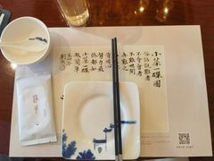 -中国徽菜·徽商故里(广安门店)