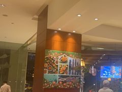 -怡咖啡海鲜自助餐厅(浦东香格里拉店)