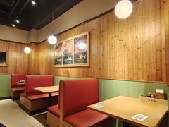 卡座-虹梅食堂·爱蝦乃家