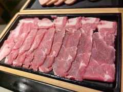 手切鲜羊肉-渝利重庆火锅