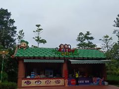 -美的鹭湖探索王国