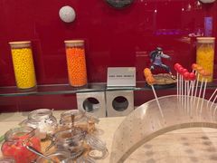 -盛宴自助餐厅(运达喜来登店)