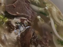 -尔力新疆丸子汤(北屯店)