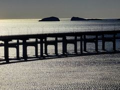 -星海湾跨海大桥